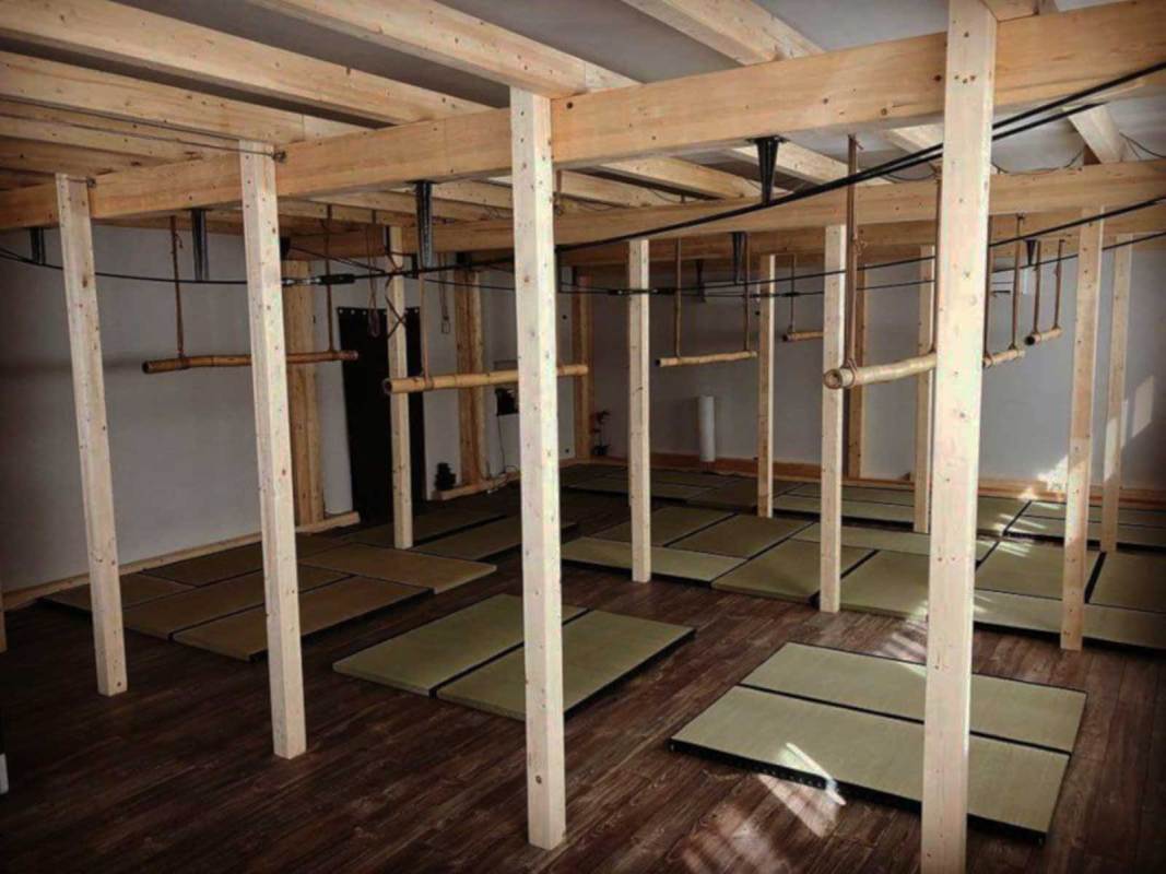 hashira-workshop