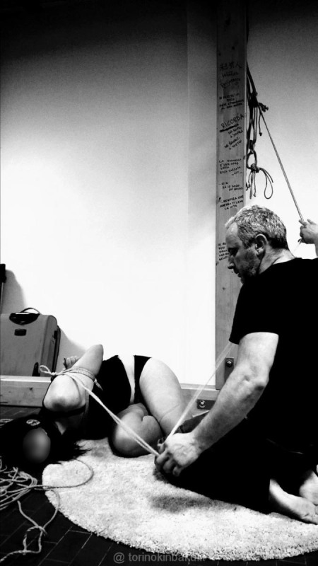 Simona-ropespace